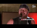 La Renga - Balada Del Diablo Y La Muerte - Encuentro En El Estudio