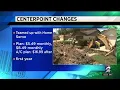 Consumer Headlines CenterPoint changes
