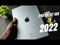 iPad Air 1st generation in 2022 Watch Before Using it