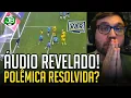 Download Lagu 🔵 CBF DIVULGA ÁUDIO DO VAR QUE TIRA DÚVIDA SOBRE POLÊMICA E ENTREGA O QUE TIROU KANNEMANN DO GRE-NAL