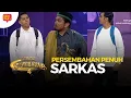 Download Lagu SARKAS - GEMPAK SUPERSTAR OF THE WEEK MINGGU 4 | MUZIKAL LAWAK SUPERSTAR 4