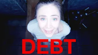 debt short horror movie 2020
