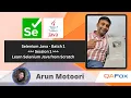 Day 1 - Introduction Setting Expectations and Doubt Session Selenium Java