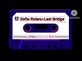 Download Lagu SOFIA ROTARU - LAST BRIDGE