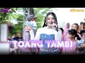 Download Lagu TOANG TAMBI - SELIYA MARSELLA || THE GEN ZIE OF PANTURA SELIYA MARSELLA
