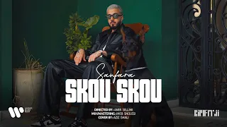 Sanfara Skou Skou Official Music Video 2024 