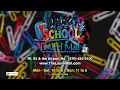 Laurel Mall - August 2026 Commercial