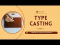 Explicit Type Casting In Java