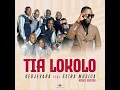 Tia Lokolo - Kedjevara & Extra  Musica Nouvel Horizon