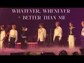 Download Lagu [4K] 251010 WHATEVER, WHENEVER + BETTER THAN ME - TREASURE | [PULSE ON] IN SEOUL| DAY-1| 첫콘 직캠