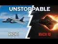 Mach-1 vs Mach-10 All Types of Sonic Speed Explained