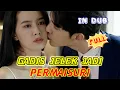 Download Lagu Digoda habis-habisan oleh bos【IN DUB】🔥Back from the Dead! Billionaire Heiress's Sweet Payback👑✨