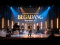 Lagu [KARAOKE] Begadang - Rhoma Irama | Jazz Fusion | Smooth \u0026 Emotional Groove
