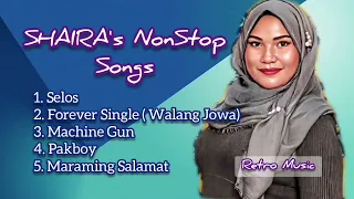 shairas nonstop songs
