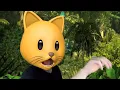 KÖPEK NE YER - PamPam Ailesi - Hayvanlar Şarkısı | Kids Songs Nursery Rhymes