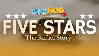 Dear MOR: “Five Stars” | The Rafael Story