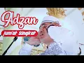 Download Lagu ADZAN JUM'AT IRAMA RAST || الجمعه أذان راست || Rast Call To Prayer Jum'at