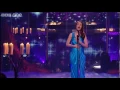 Lagu Sierra Boggess Performs - Over The Rainbow - Episode 14 - BBC