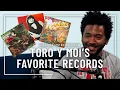 Download Lagu Toro y Moi Shares His Favorite Vinyl Records | Discogs Listening Room