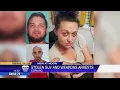 3 arrested for stolen vehicle in Corning