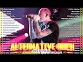 Download Lagu Linkin Park, Coldplay, Green Day, Creed, Nickelback, Hoobastank🎧Alternative Rock Greatest Hits 2000s