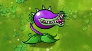 Trying PvZ Fusion for the first time