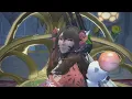 FFXIV Online Wedding with my gf guide