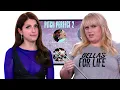 Download Lagu Anna Kendrick \u0026 Rebel Wilson Recap The First Two Pitch Perfect Movies in 7 Minutes | Vanity Fair