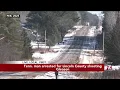 Man arrested in connection to County shooting in