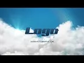 Light Clouds Logo Reveal After Effects Templates