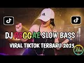 Download Lagu KUMPULAN DJ REGGAE SLOW TERBARU || DJ CAMPURAN VIRAL TIKTOK 2025🎵
