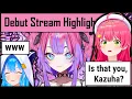 Download Lagu Kikirara Vivi's Debut Stream Highlights + MiComet Reactions