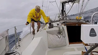 Welcome to the New Age of Sail, Skipper!