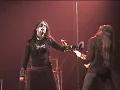 Download Lagu INFERNAL KINGDOM Por   PANZERFROST Por  INQUISITION USA Live At Corroios, Portugal '2006 New