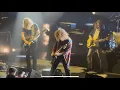 My Morning Jacket live at The Hollywood Palladium 25