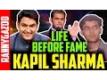 Kapil sharma biography - Profile family age wiki bio story show early life