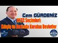 Download Lagu KKTC Seçimleri: Kılıçla ve Borsada Kurulan Devletler - Cem GÜRDENİZ