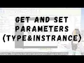 Best way to Set Parameter by Name in Revit Dynamo