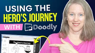 Using The Hero S Journey With Doodly 