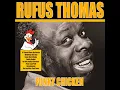 Do the Funky Chicken