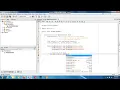 Java the complete Reference Ninth Edition Chapter 20 Example 16 File Writer