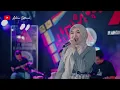 Adelia - Kembheng Mekkar (Official Live Music Video)