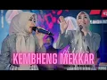 Lagu Adelia - Kembheng Mekkar (Official Live Music Video)