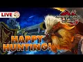 Download Lagu PEMANASAN BIAR MINGGU DEPAN GA KAKU - MONSTER HUNTER RISE: SUNBREAK