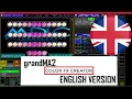 MACRO CREATOR COLOR FX grandMA2 ENGLISH VERSION