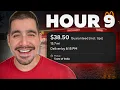I Tested DoorDash Delivery For 10 Hours Straight Here s How Much I Made