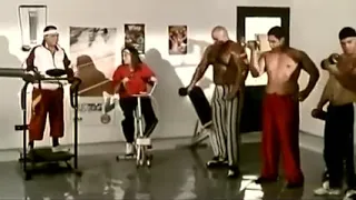 شاهد أفضل مقاطع فلم وش اجرام   بطوله محمد هنيدي بشري دندنها