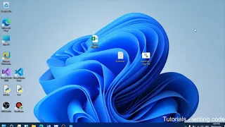 Visual Basic Console OS Tutorial
