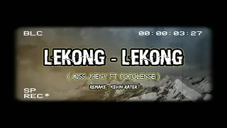 Download #LEKONG SO SKIDI - KEVIN RATER - ( Miss Jhenny ft CocoLense ) 2021 MP3