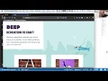 Creating Randomized Web Animations with